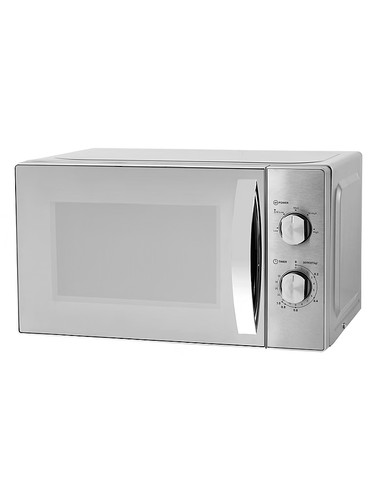 Stainless steel manual - stainless,