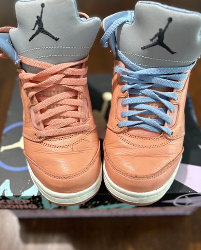 Nike air jordan retro dj - 5,