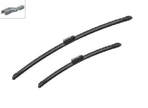 Genuine bosch wiper blade - blade, 3