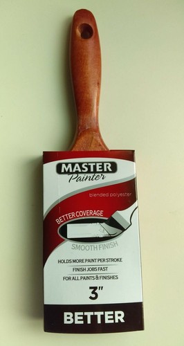 Master painter better - master,