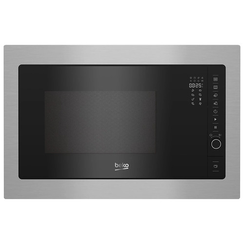 Beko built microwave with - beko,