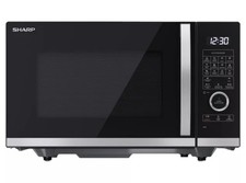 SHARP Microwave Oven with