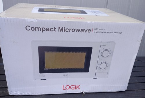 Logik lmw24 compact solo - lmw24,