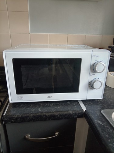 Logik lmw24 compact solo - compact,
