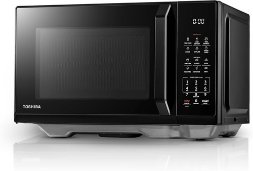 800w flatbed microwave solo - flatbed,