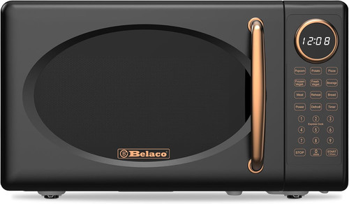 Belaco 20l microwave digital - belaco,