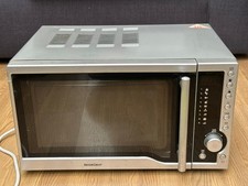 SilverCrest 800W Large