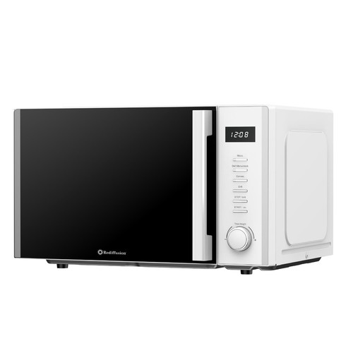 Microwave digital combination - digital,