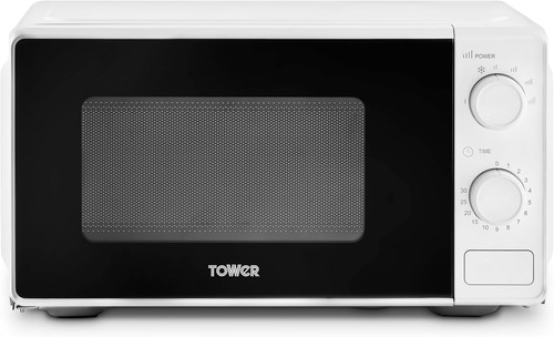 Tower manual litre 800w - tower, 20