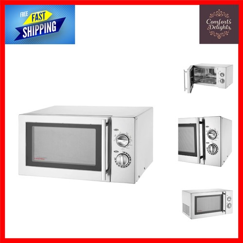 Versatile manual microwave and - versatile,