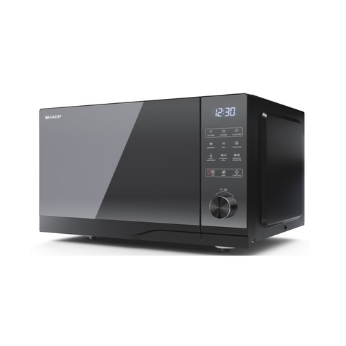 Sharp 25l 900w microwave - 25l,