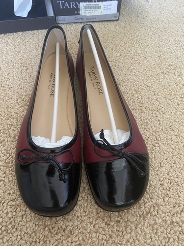 Taryn rose best black red - 40, black/red