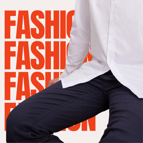 Boys slim fit - fit, trousers