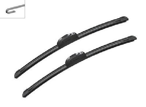 Genuine bosch wiper blade - genuine, 3