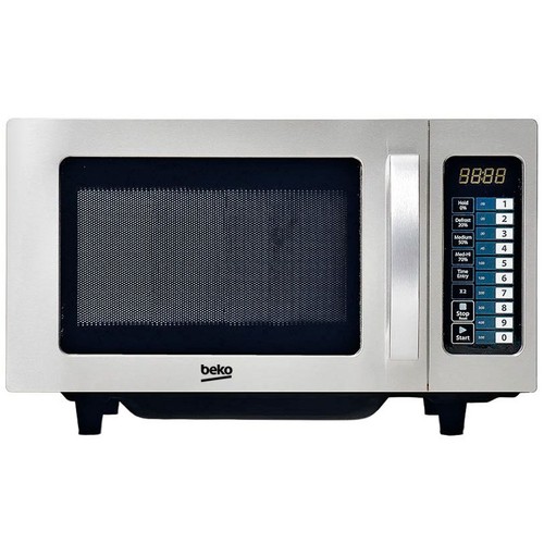 Beko commercial microwave - commercial,