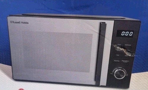 Russell hobbs 23litre flatbed - hobbs,