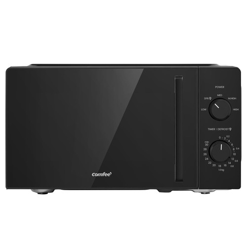 Comfee 20l compact microwave - 20l,