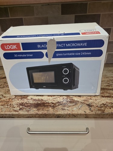 Logik lmb24 compact solo - logik,