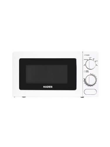 Haden 17l 700w microwave - 17l,