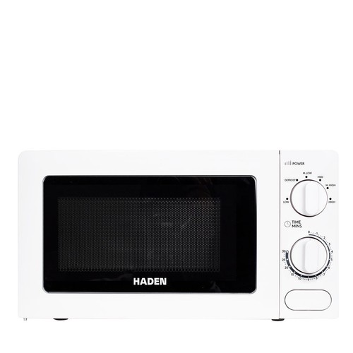 Haden 17l 700w microwave - 17l,