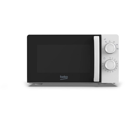 Beko microwave moc20100w1 20l - microwave,