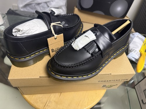 Bnib martens adrian tassel - martens,