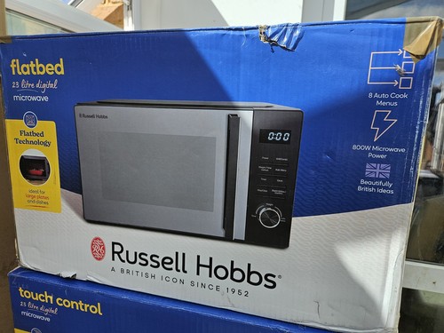 Russell hobbs 23l 800w - hobbs,