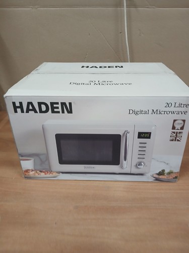 Haden 20l digital microwave - 20l,