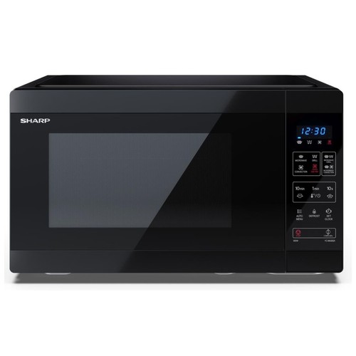 Sharp 26l freestanding - 26l,
