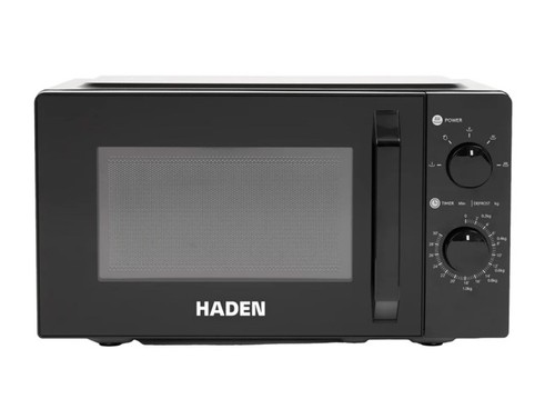 Haden 17l manual - haden,