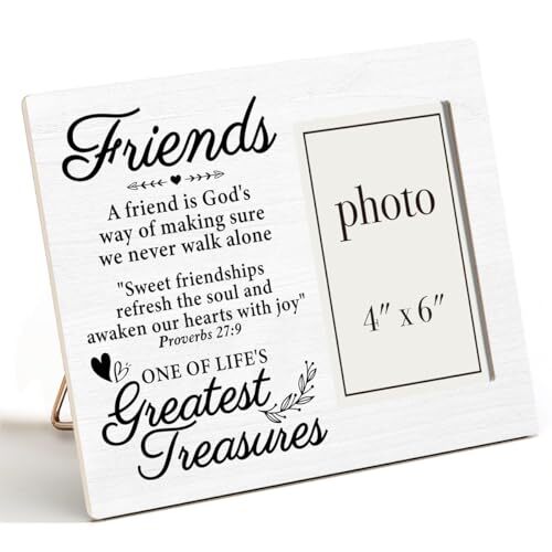 Best friends wood picture - friends,