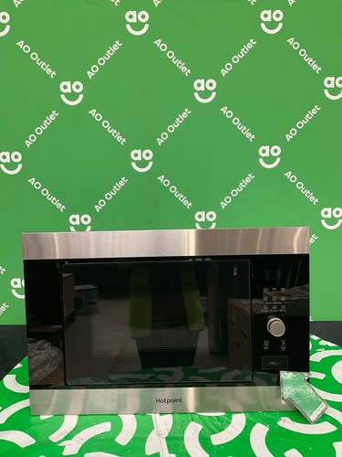 Hotpoint built small - built,