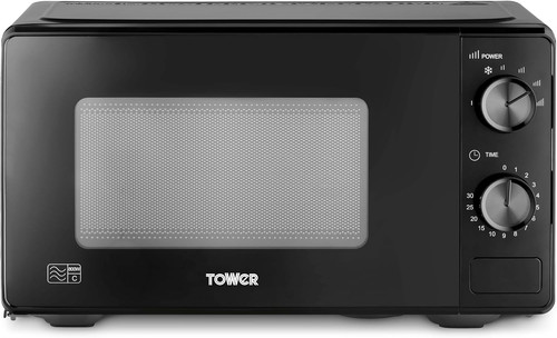 Tower manual litre - tower, 20