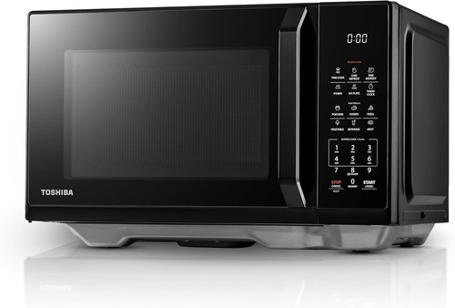 800w flatbed microwave solo - flatbed,