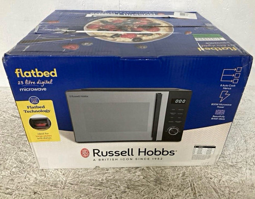 Russell hobbs rhfm2364b 23l - russell,