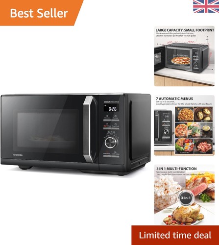 25l 900w digital microwave - 25l,