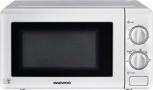 Daewoo 800w 20l - daewoo,