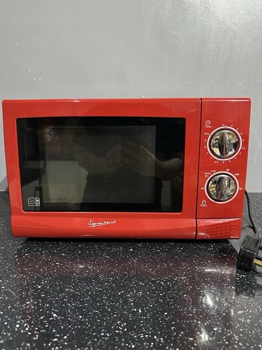 Signature microwave 1150w - microwave,