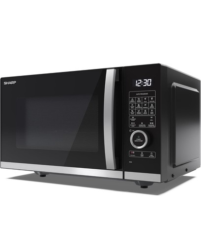 Sharp qc254aub litre - yc-qc254aub, 25