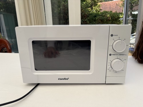 Comfee 20l 700w - comfee, white