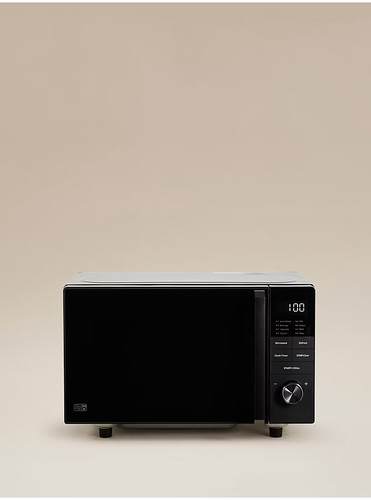 Black 20l digital - black,