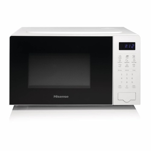 Hisense 20l solo digital - 20l,