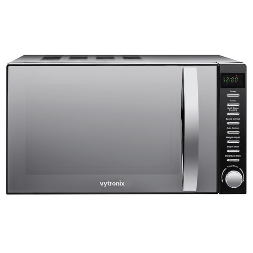 Vytronix hmo 20l 800w - 20l, digital