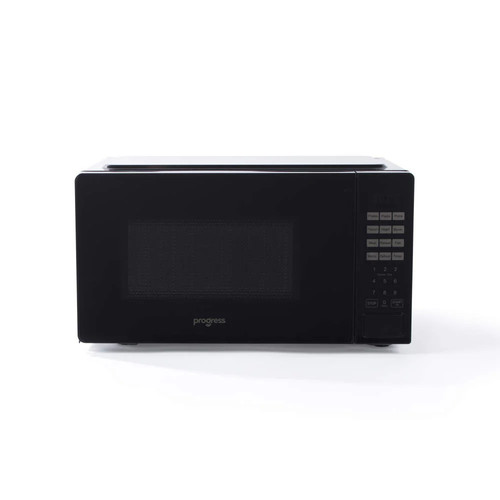 Progress digital microwave - microwave,
