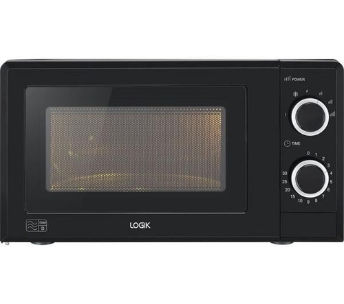 Logik lmb24 compact solo - compact,