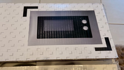 Stainless steel built in - stainless,