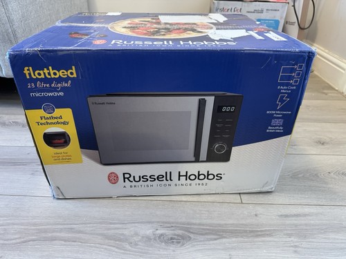 Russell hobbs litre flatbed - hobbs,