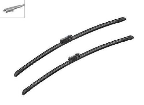 Original bosch wiper blade - bosch, 3