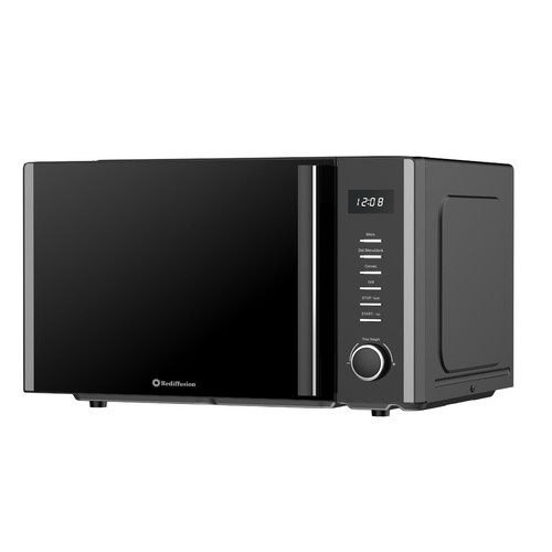 Microwave digital combination - digital,