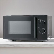 Daewoo 20L Manual Microwave